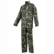 Conjunto impermeable ISSA LINE - 01760