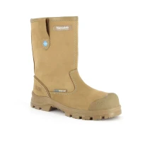 Botas de seguridad S.24 Heracles S3 FO LG SC HI CI 6062
