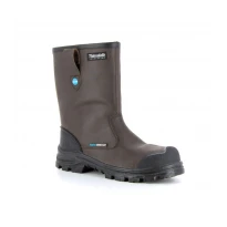 Botas de seguridad S.24 Hercule Evo S3 WR HI CI SRC FO 6162