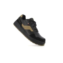 Zapatos de seguridad bajos Metalfree S.24 Urban S3 HRO HI CI SRC FO 2672