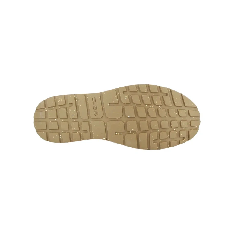 Zapatos de seguridad bajos Metalfree S.24 Urban S3 HRO HI CI SRC FO 2672
