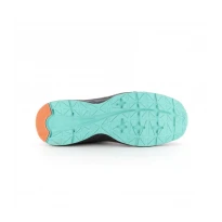 Zapatos de Seguridad Altos SinMetal S.24 Stratos 500 S1P HRO HI CI ESD SRC 6142 2