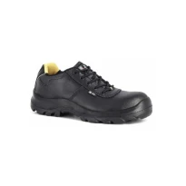 Zapatos de seguridad bajos Metalfree S.24 Vista S3 SRA FO WRU 5142
