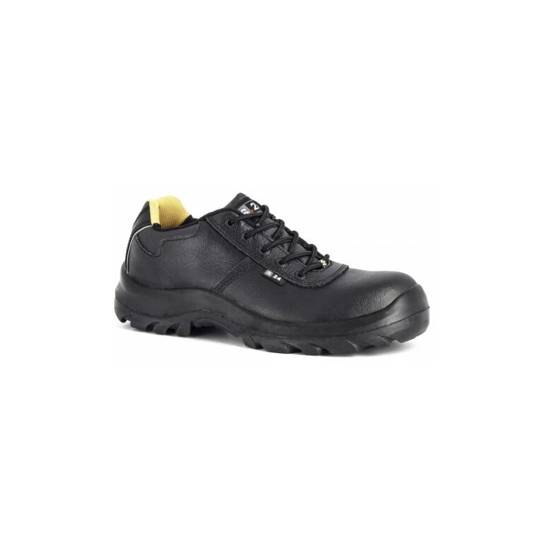 Zapatos de seguridad bajos Metalfree S.24 Vista S3 SRA FO WRU 5142