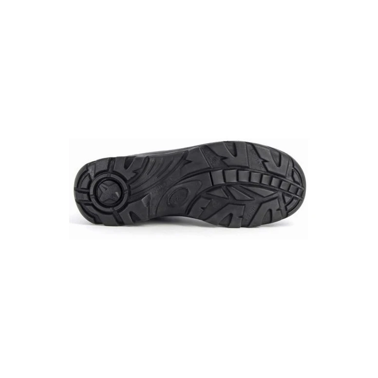 Zapatos de seguridad bajos Metalfree S.24 Vista S3 SRA FO WRU 5142