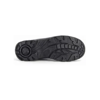 Zapatos de seguridad bajos Metalfree S.24 Vista S3 SRA FO WRU 5142