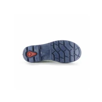Botas de seguridad S.24 Tokay Blanc S4 SRC FO CI 7032