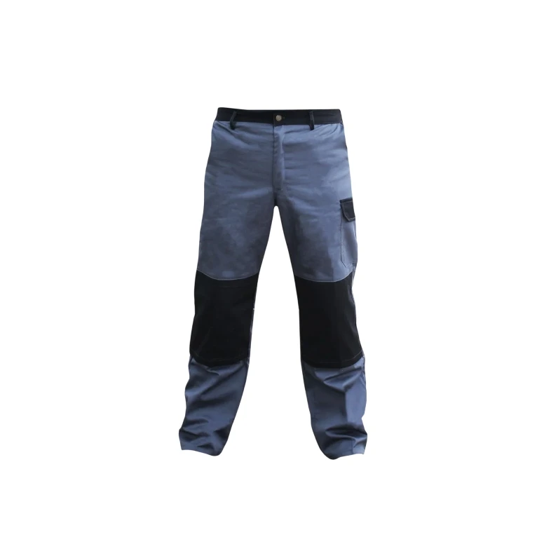 Pantalón de trabajo multibolsillos Technosafe Lex ALPNGR01