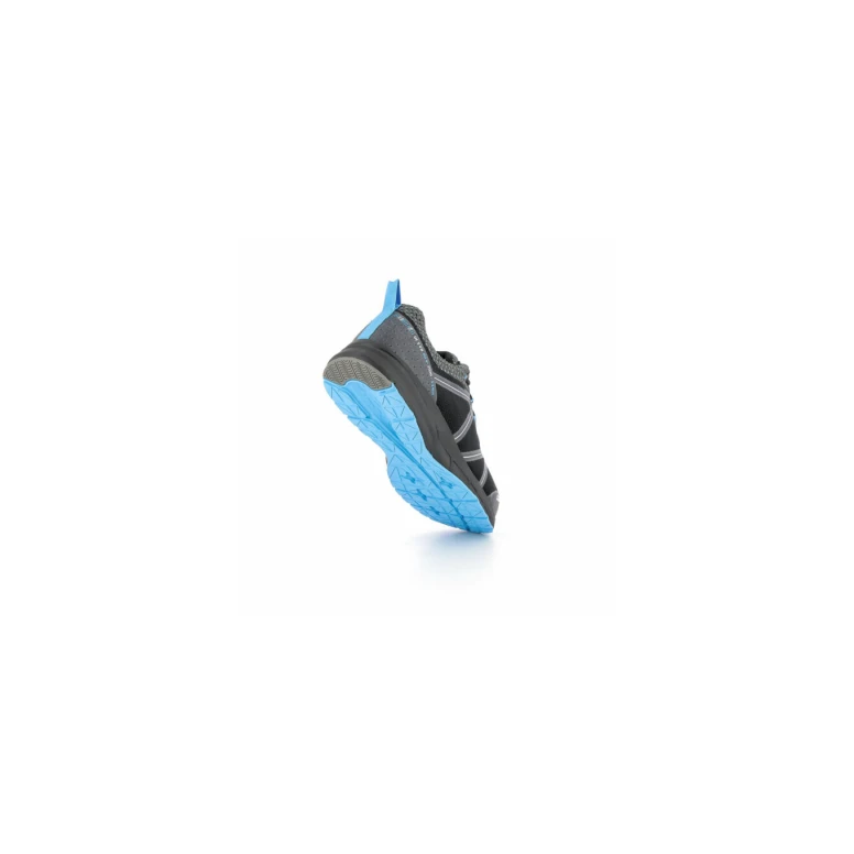 Zapatos de Seguridad Bajos S.24 Shadow S3 ESD SRC FO WR HRO HI CI 6182 Sin Metal