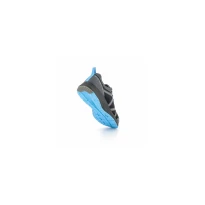Zapatos de Seguridad Bajos S.24 Shadow S3 ESD SRC FO WR HRO HI CI 6182 Sin Metal