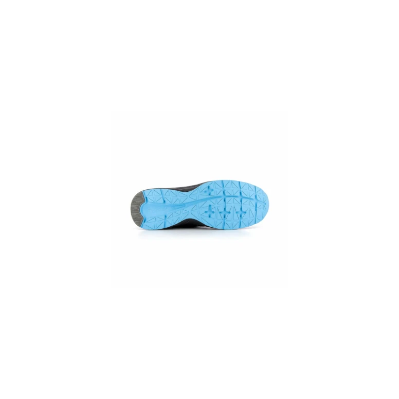Zapatos de Seguridad Bajos S.24 Shadow S3 ESD SRC FO WR HRO HI CI 6182 Sin Metal