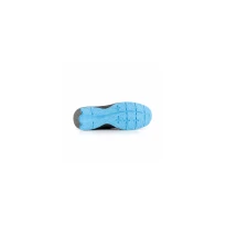 Zapatos de Seguridad Bajos S.24 Shadow S3 ESD SRC FO WR HRO HI CI 6182 Sin Metal