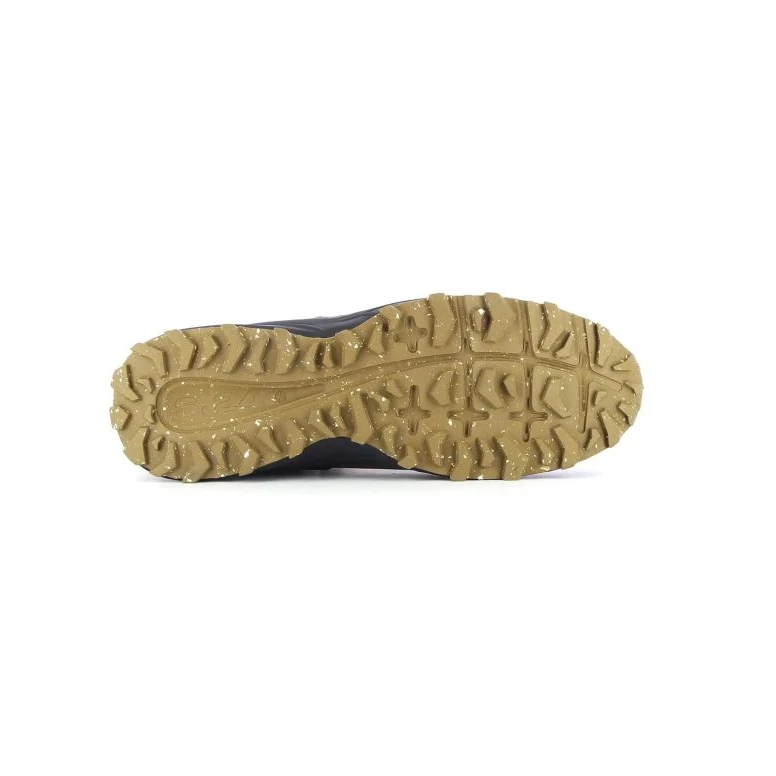 Zapatos de Seguridad Altos Sin Metal S.24 Terra S7L FO SC SR HRO HI CI AN SRC 6382