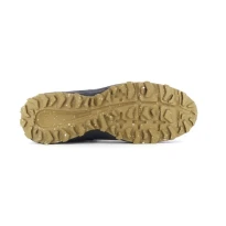 Zapatos de Seguridad Altos Sin Metal S.24 Terra S7L FO SC SR HRO HI CI AN SRC 6382