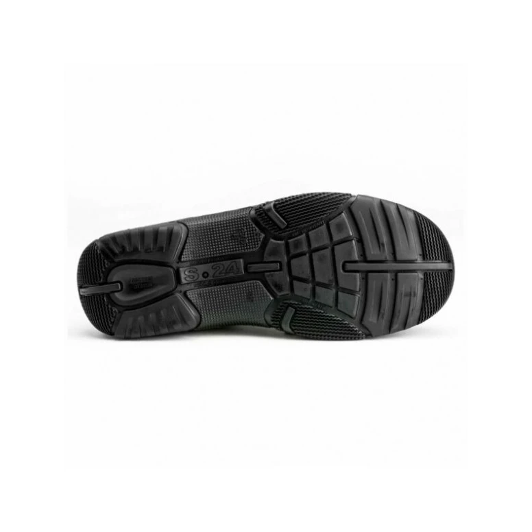 Zapatos de Seguridad Bajos S.24 Veloce S3 SRC 2312
