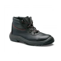 Zapatos de Seguridad Alto S.24 Vitesse S3 SRC 6372