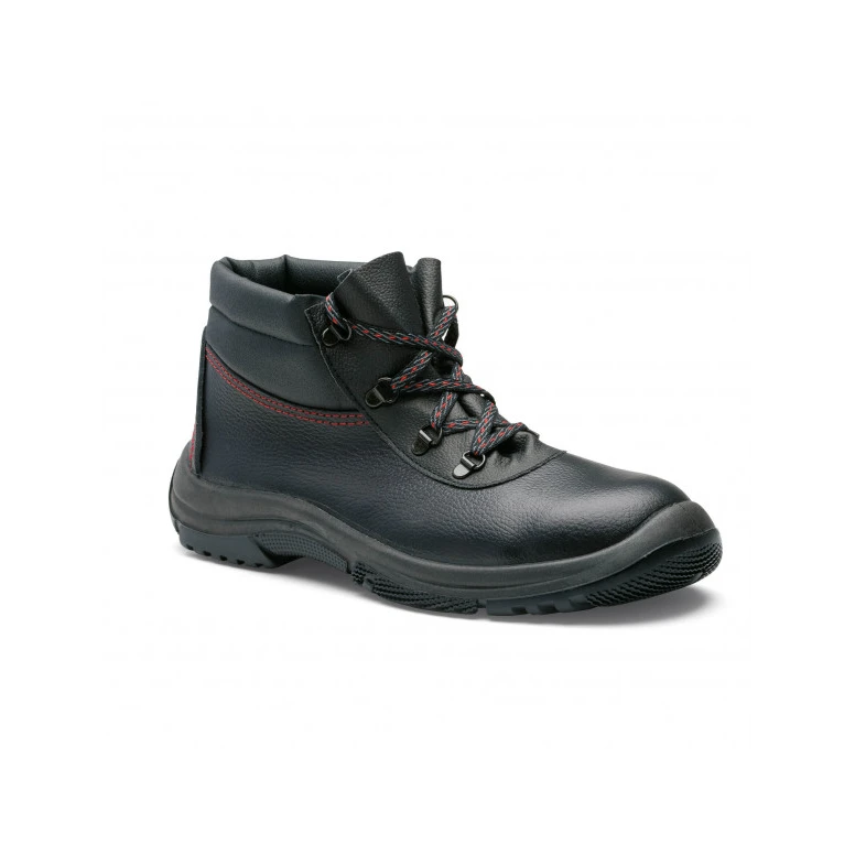 Zapatos de Seguridad Alto S.24 Vitesse S3 SRC 6372