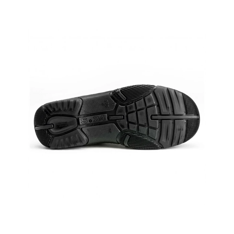 Zapatos de Seguridad Alto S.24 Vitesse S3 SRC 6372
