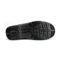 Zapatos de Seguridad Alto S.24 Vitesse S3 SRC 6372