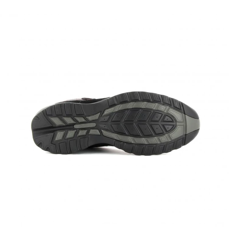 Zapatos de Seguridad S.24 Waimea S3 SRA FO WR CI HI HRO 6022 Alto Sin Metal