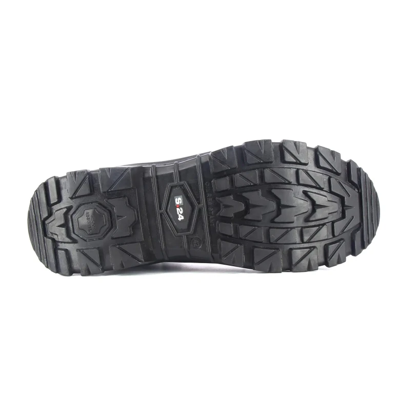 Zapatos de Seguridad Alto S.24 Xroc S7S FO LG SC HI CI WR AN 5912