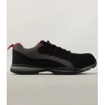 Zapatos de Seguridad Bajos S.24 Metalfree Zephir S1P FO HRO HI CI SR 5122