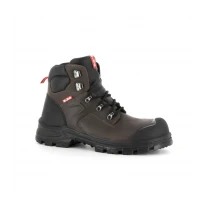 Botas de seguridad altas S.24 Matrix Evo S3 HI CI SRC FO WRU 6082