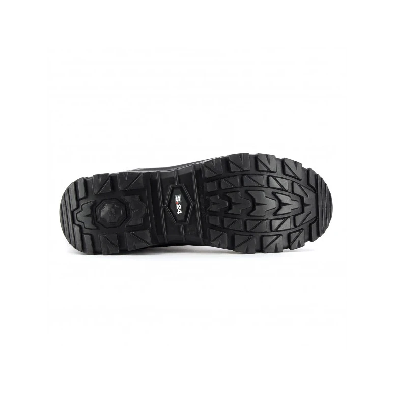 Botas de seguridad altas S.24 Matrix Evo S3 HI CI SRC FO WRU 6082