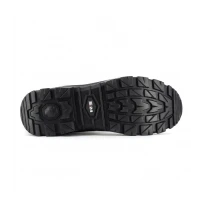 Botas de seguridad altas S.24 Matrix Evo S3 HI CI SRC FO WRU 6082