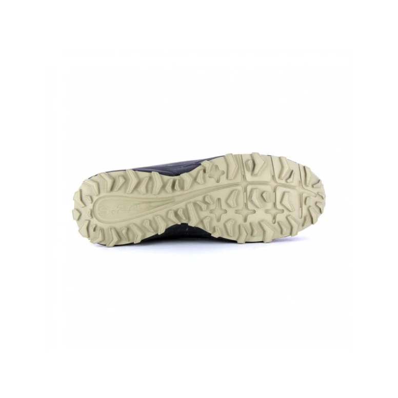 Zapatos de seguridad bajos sin metal S.24 Hunter S3 SRC CI HI FO 6302