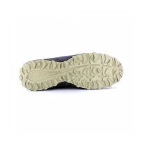 Zapatos de seguridad bajos sin metal S.24 Hunter S3 SRC CI HI FO 6302