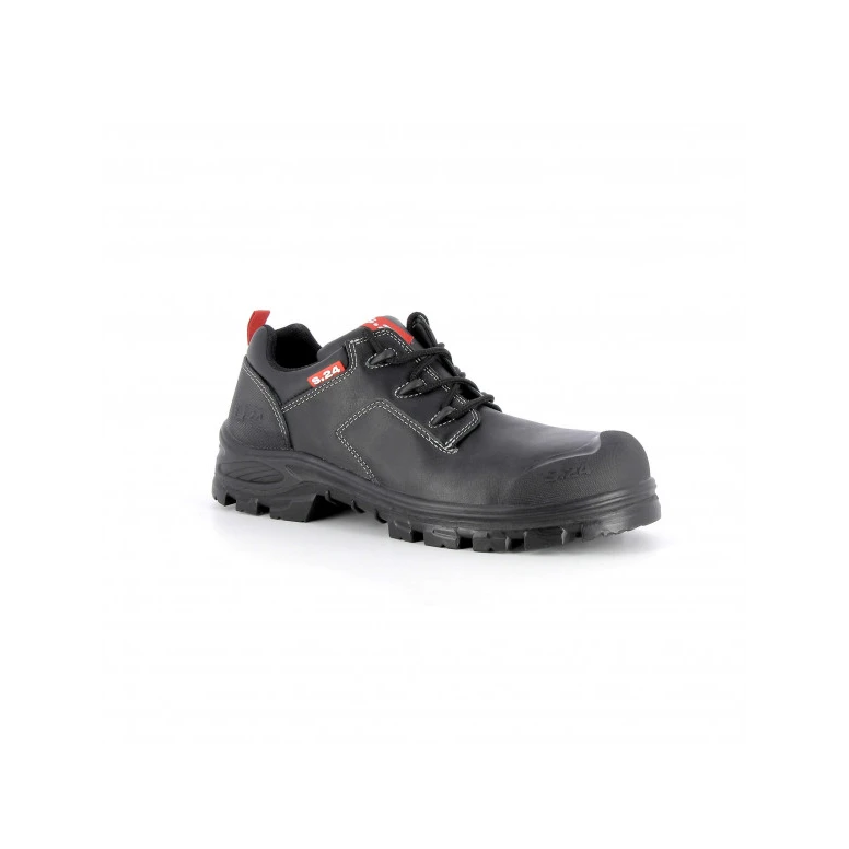 Zapatos de seguridad bajos S.24 Hummer S3 SRC CI HI FO 5362