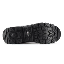 Zapatos de seguridad bajos S.24 Hummer S3 SRC CI HI FO 5362