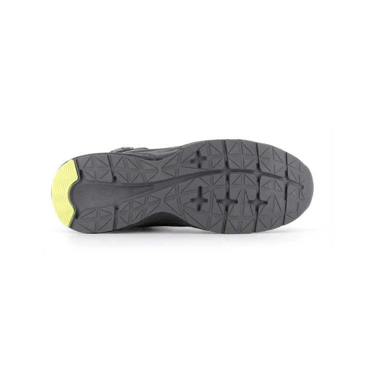 Zapatos de seguridad bajos sin metal S.24 Komet S1P SRC CI HI HRO 6322