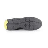 Zapatos de seguridad bajos sin metal S.24 Komet S1P SRC CI HI HRO 6322