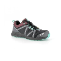 Zapatos de Seguridad Bajo Metalfree S.24 Phantom S1P HRO SRC 6172