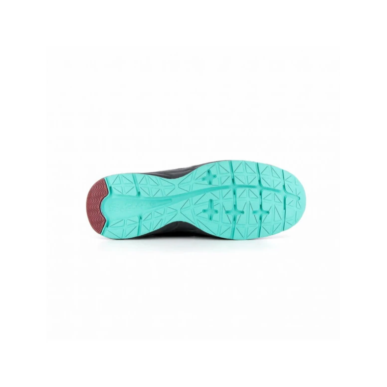 Zapatos de Seguridad Bajo Metalfree S.24 Phantom S1P HRO SRC 6172