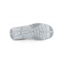 Zapatos de Seguridad Altos S.24 Sarthe Blanc S2 SRC 280 2