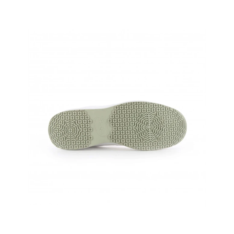 Zapatos de seguridad bajos S.24 Milk Evo S3 SRC FO WRU HRO 5432