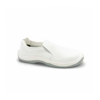 Zapatos de Seguridad Bajo S.24 Odet Blanco S2 SRC 260