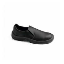 Zapatos de Seguridad Bajo S.24 ODET NOIR S2 SRC 265