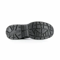 Zapatos de Seguridad Alto Sin Metal S.24 Punta S3 SRC FO WRU 6202