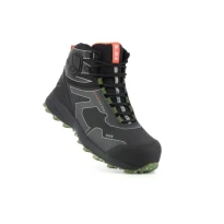 Zapatos de Seguridad Alto MetalFree S.24 Treck North S7L HRO HI CI FO SRC 6362
