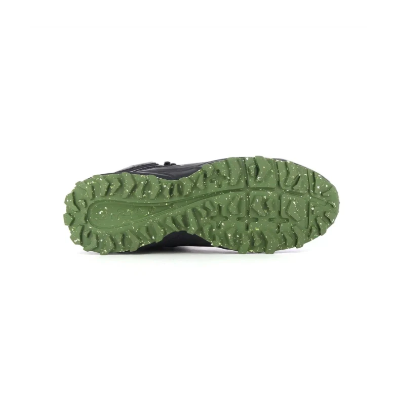Zapatos de Seguridad Alto MetalFree S.24 Treck North S7L HRO HI CI FO SRC 6362
