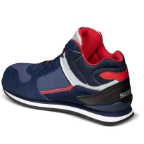 Zapatos de seguridad Sparco Gymkhana Olympus S3 SRC ESD HRO