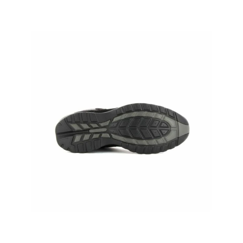 Zapatos de seguridad altos sin metal S.24 Levant S1P SRA FO HRO 5222