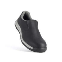 Zapatos de Seguridad Bajos y Metalfree S.24 Milk Evo S3 SRC FO WRU HRO 5442