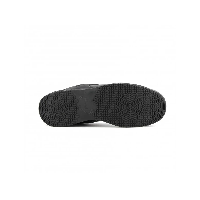 Zapatos de Seguridad Bajos y Metalfree S.24 Milk Evo S3 SRC FO WRU HRO 5442