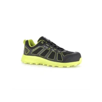 Zapatos de Seguridad Bajo Sin Metal S.24 Racer S3 SRC FO WR HRO HI CI 6292
