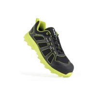 Zapatos de Seguridad Bajo Sin Metal S.24 Racer S3 SRC FO WR HRO HI CI 6292